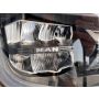 NEU OEM SCHEINWERFER LAMPE RECHTS MAN TG3 TGS TGL TGX II 2020 - 81.25101-6822 - 6